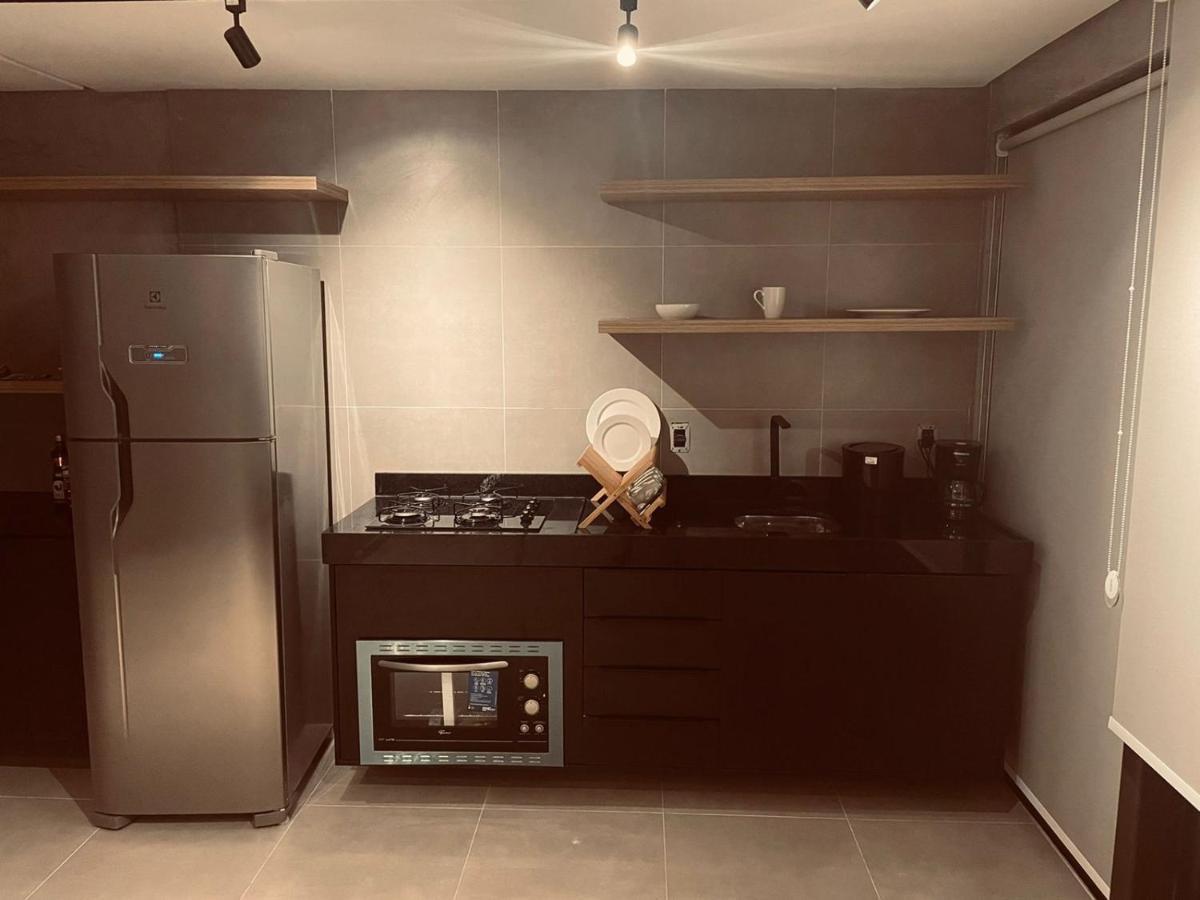 Housi, Condo Beira Mar Em Milagres Passo de Camarajibe Екстериор снимка