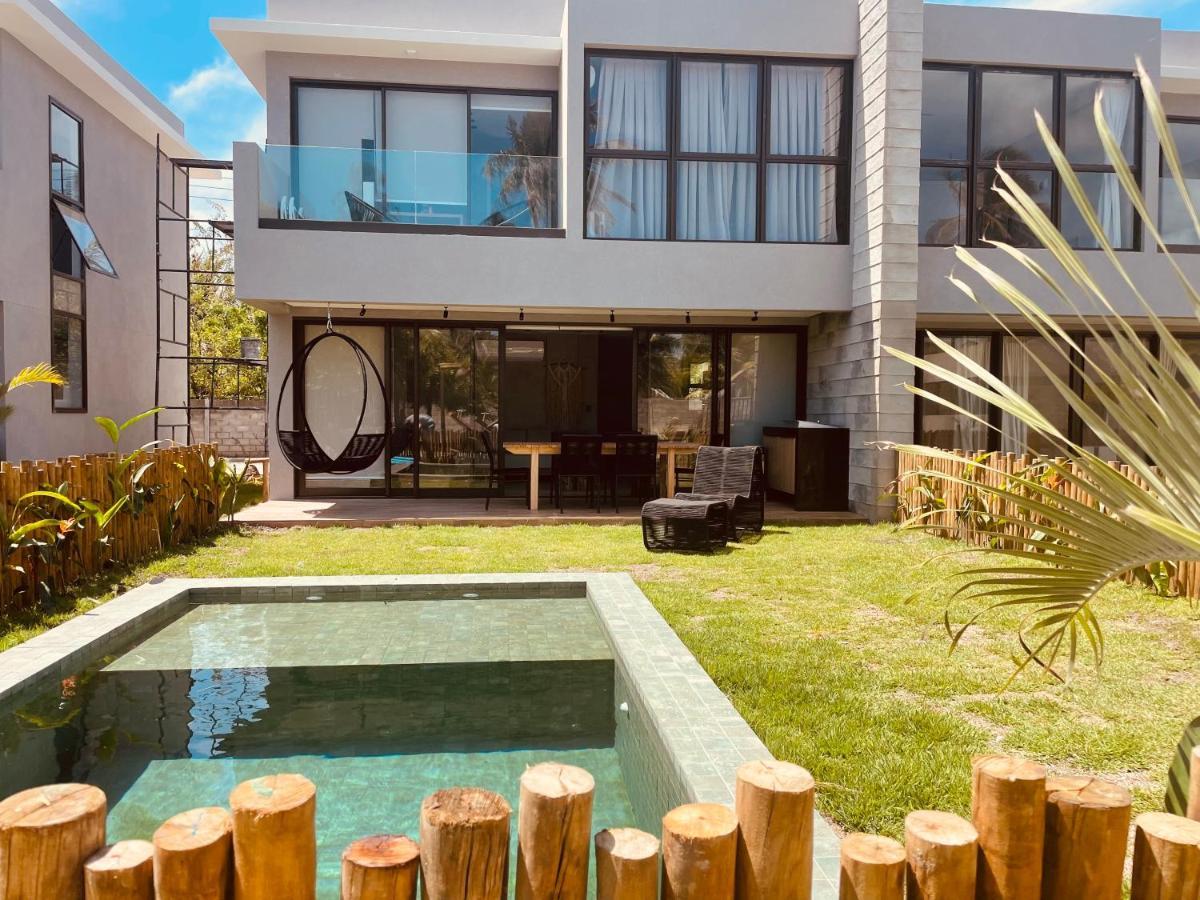 Housi, Condo Beira Mar Em Milagres Passo de Camarajibe Екстериор снимка